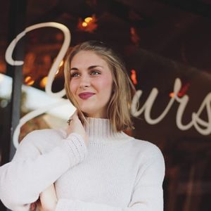 Meet your Posher, Cassidy